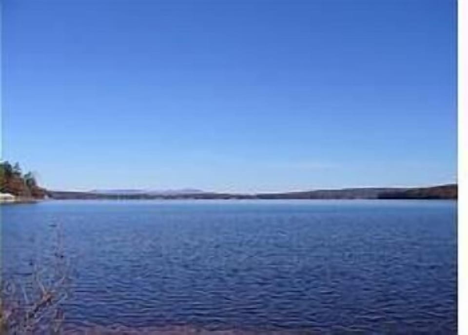 Views of Ossippee and White Mountain Ranges