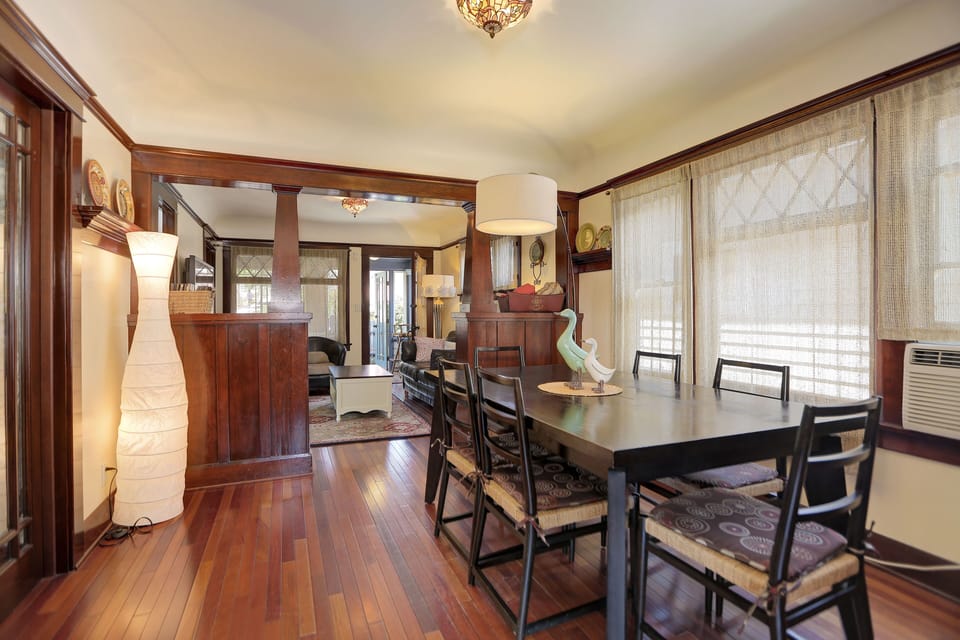 dining room reverse