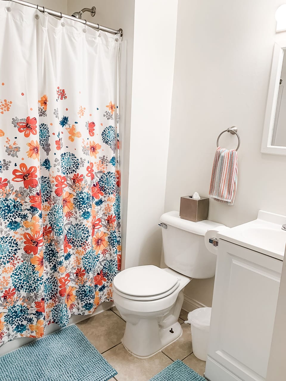 Bathroom #1
