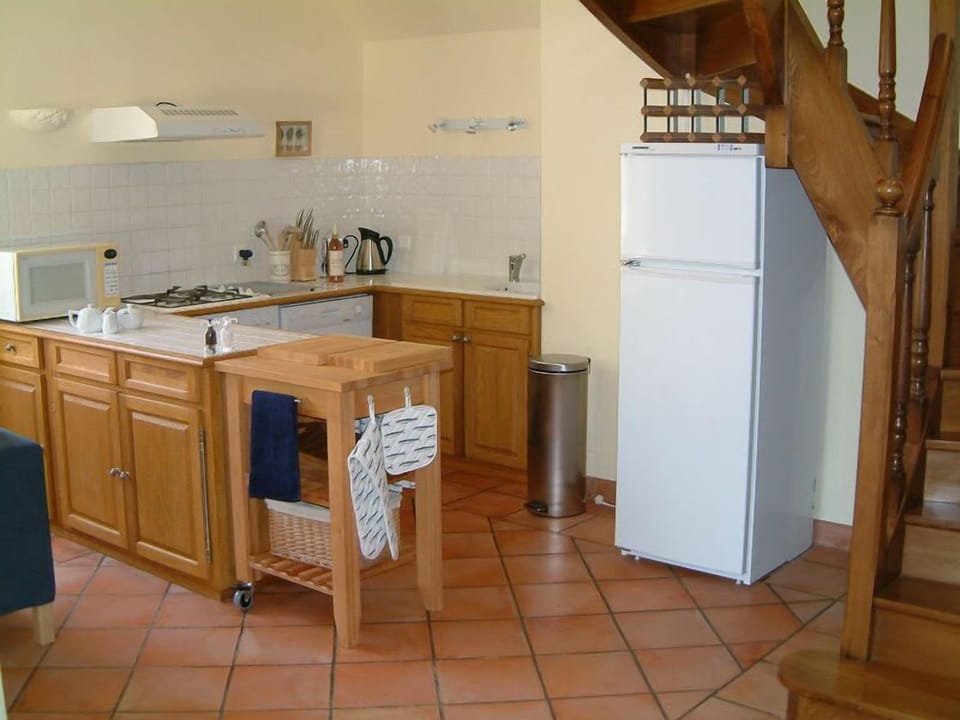 Kitchenette