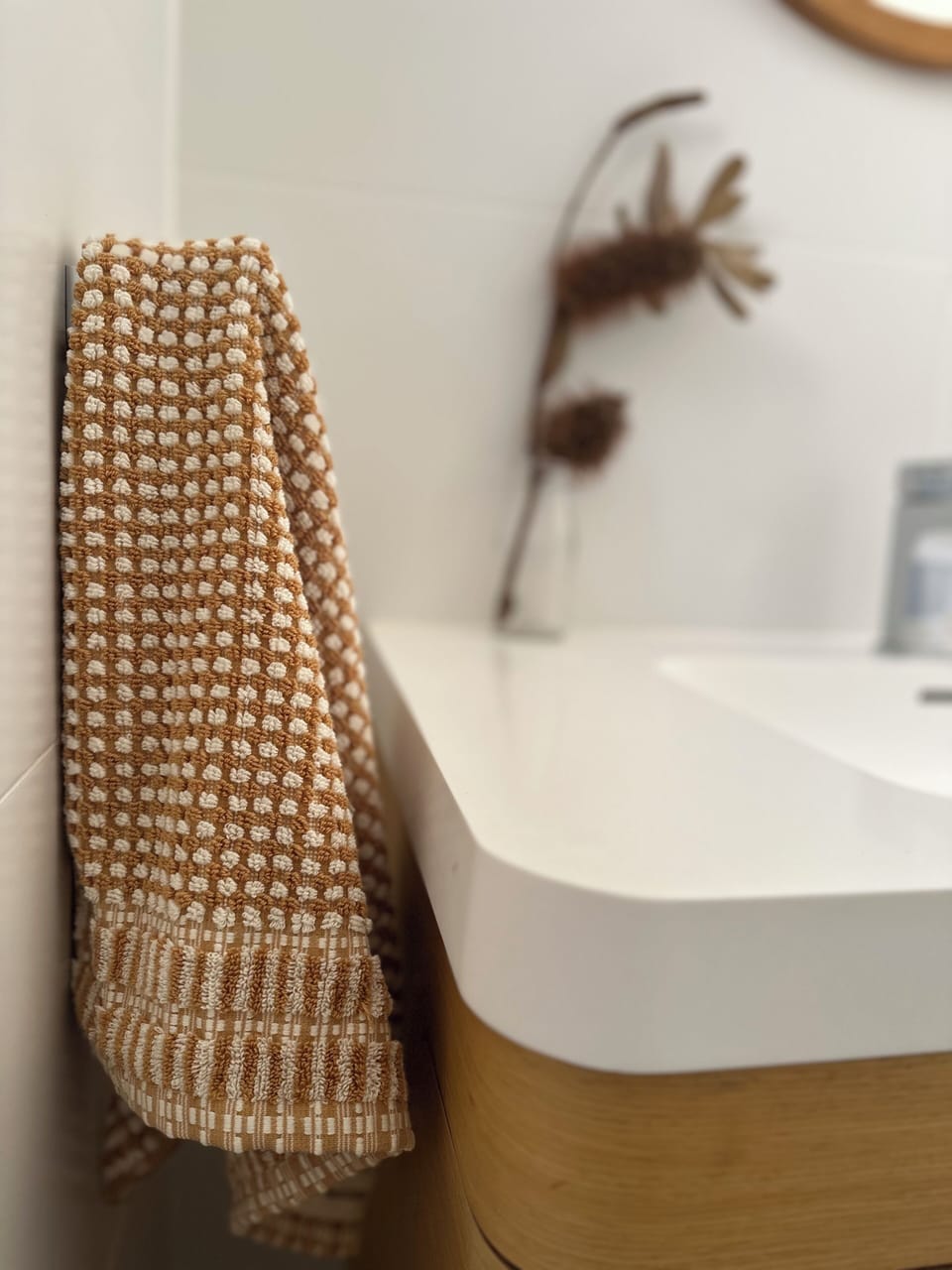 Quality linen