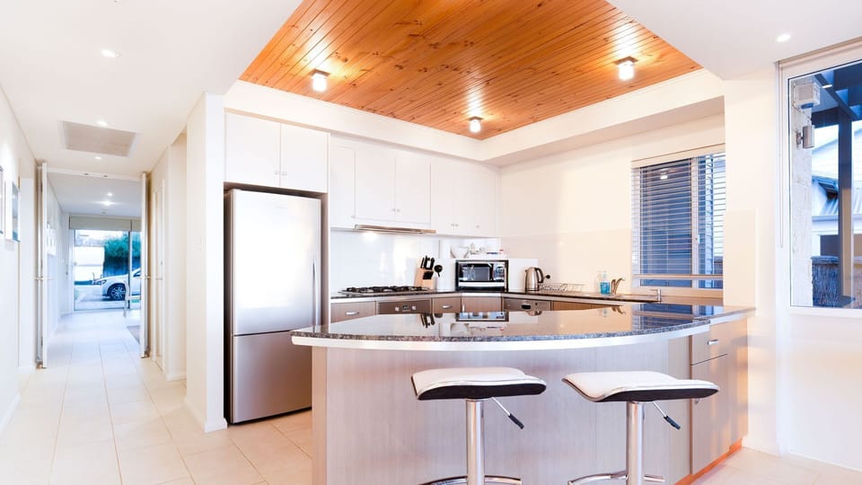 Modern desiggner kitchen