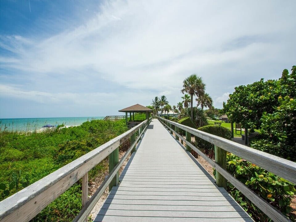 Boardwalk