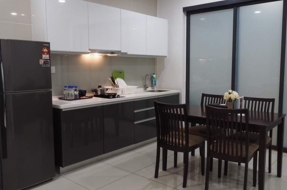 KLGateway Bangsar#2 BookingHomeHotel