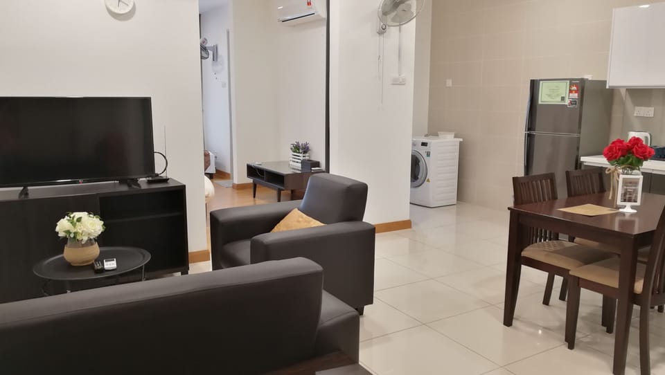 KLGateway Bangsar#2 BookingHomeHotel