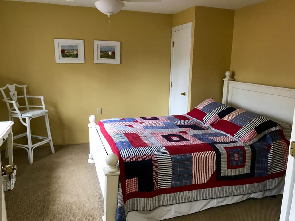 Front Bedroom