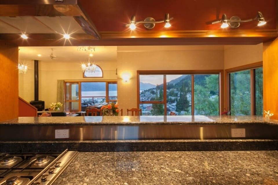 Kitchen View