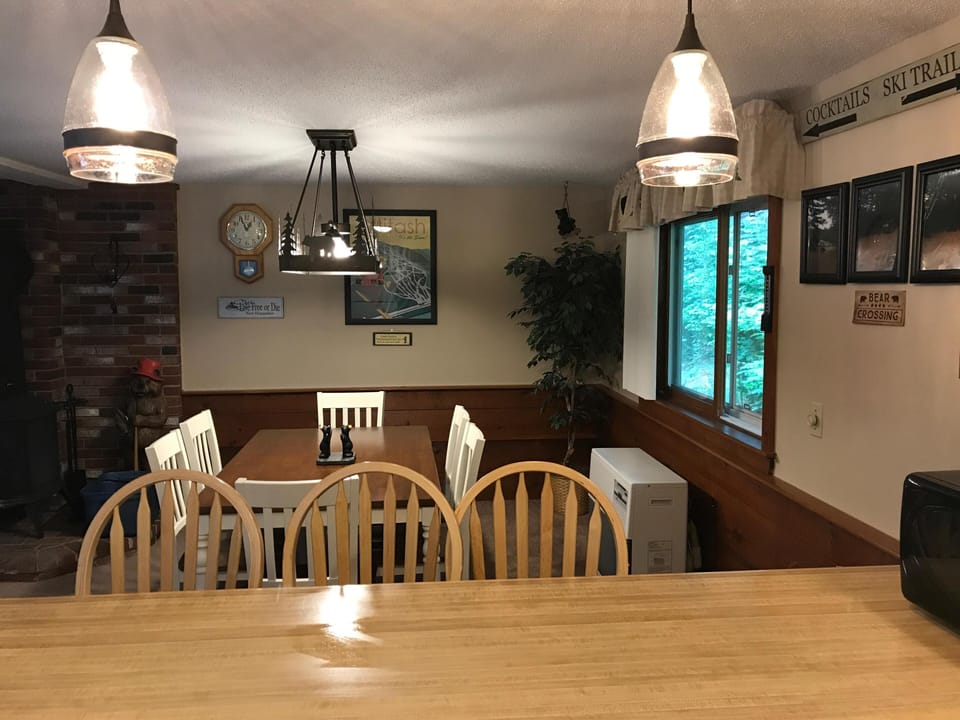 Dinning Room