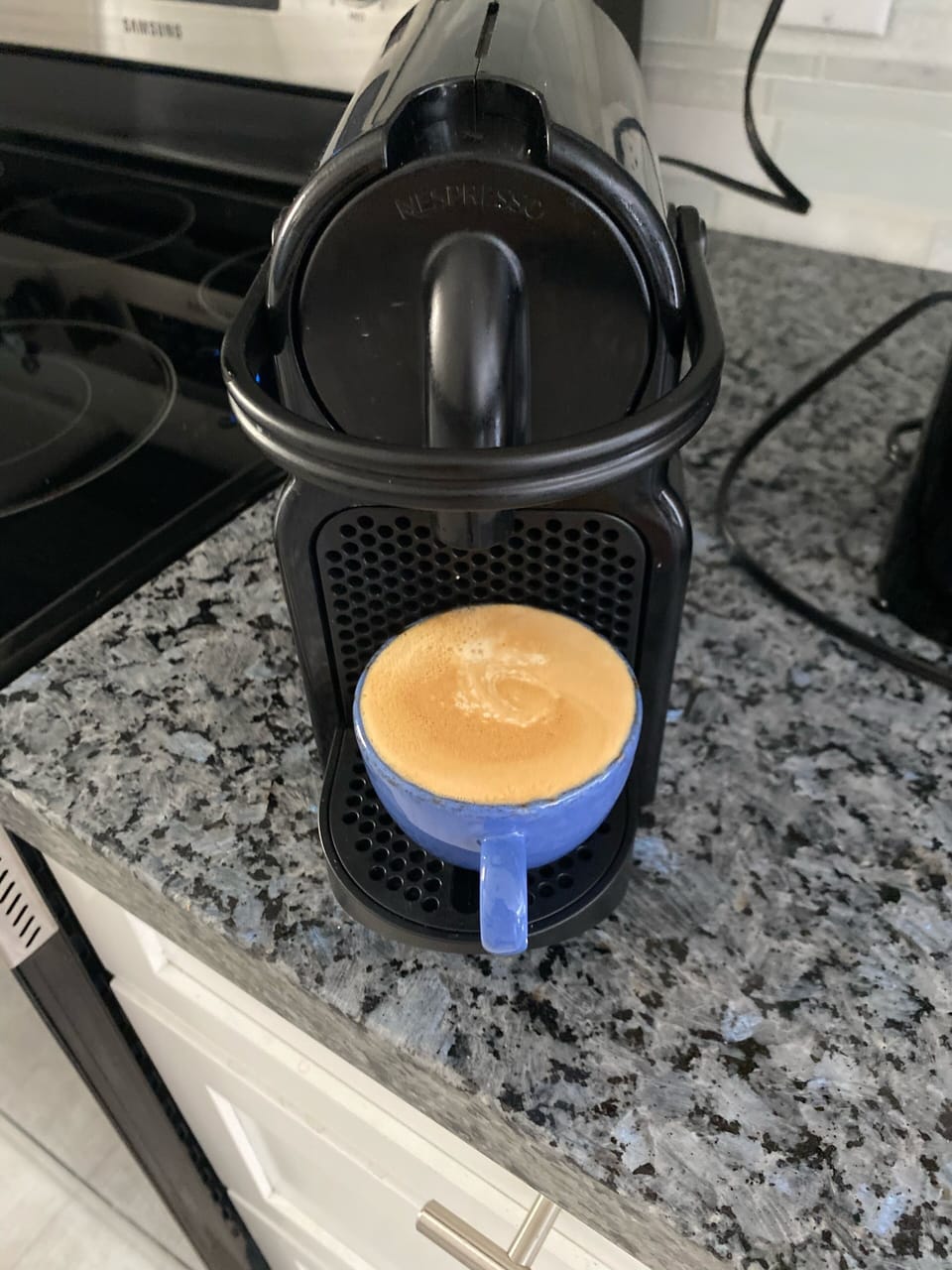 Nespresso