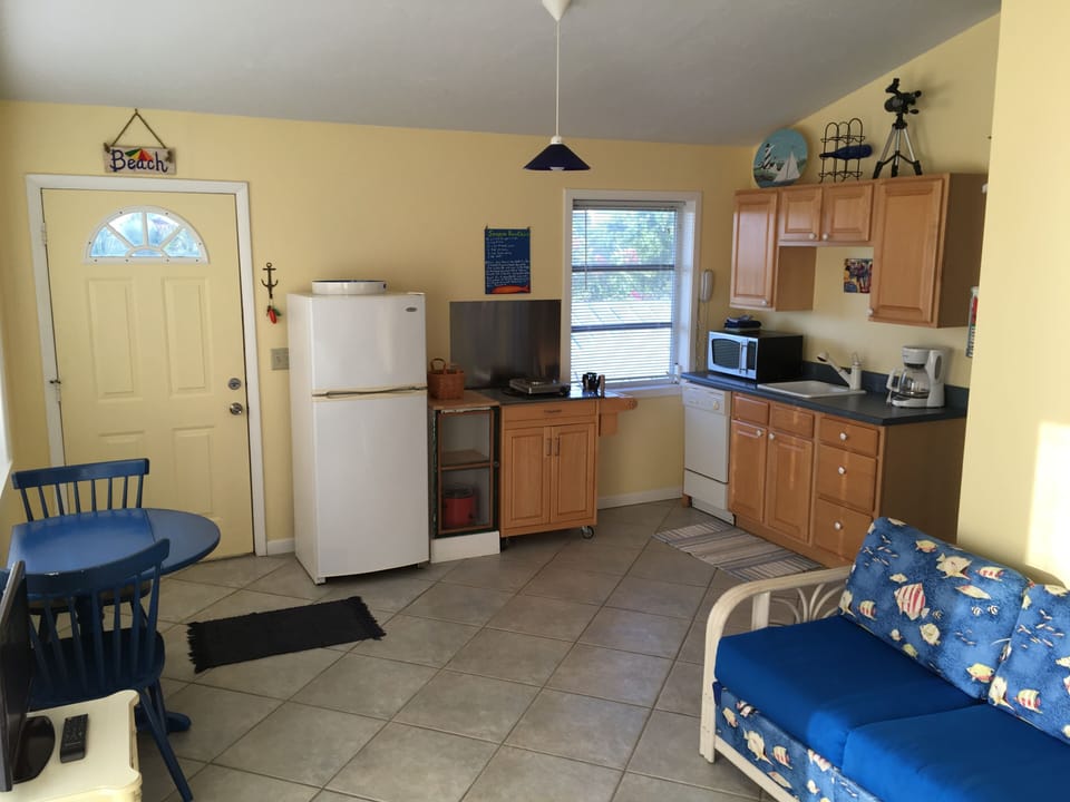 Upper unit