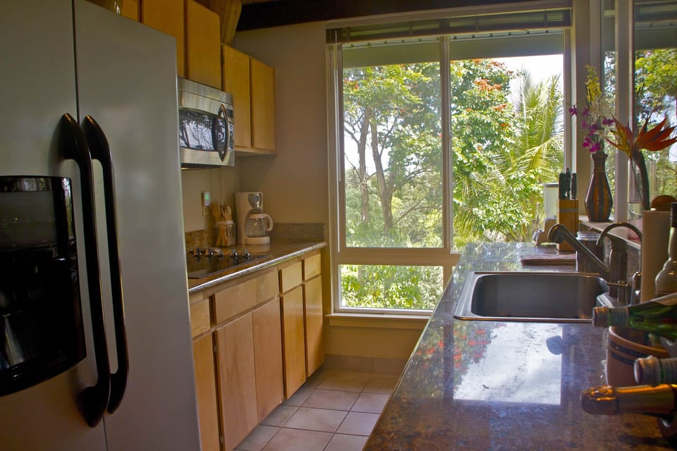 Remodeled Quality Cook's Kitchen--New SS Appliances & Fixtures, Granite Counters