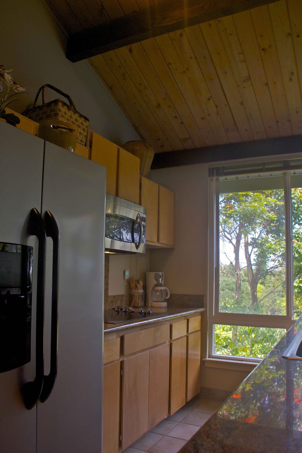 Completely Remodeled Fully Equipped Contemporary Kitchen