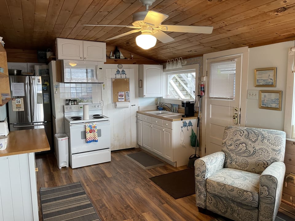 Cottage 1