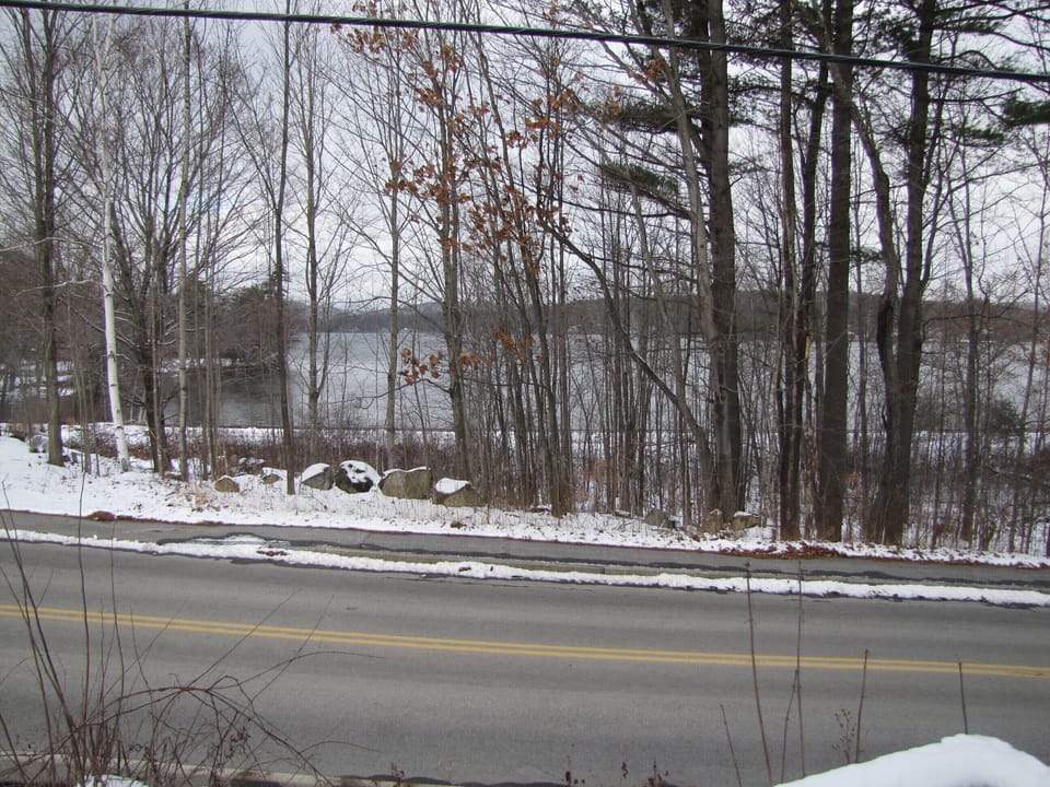 LAKE ACROSS WAUKEWAN ST