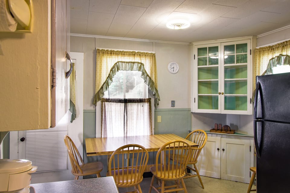 Kitchen Table
