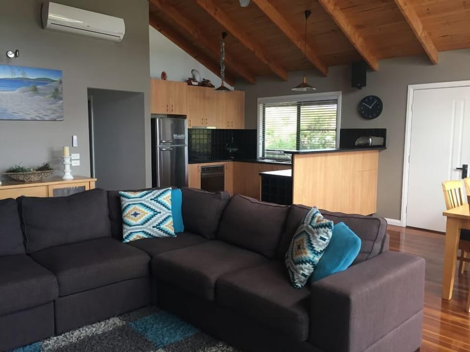 TV, fireplace, DVD player, table tennis