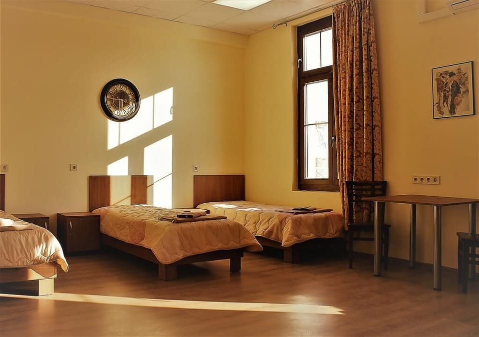 4 bedrooms, WiFi