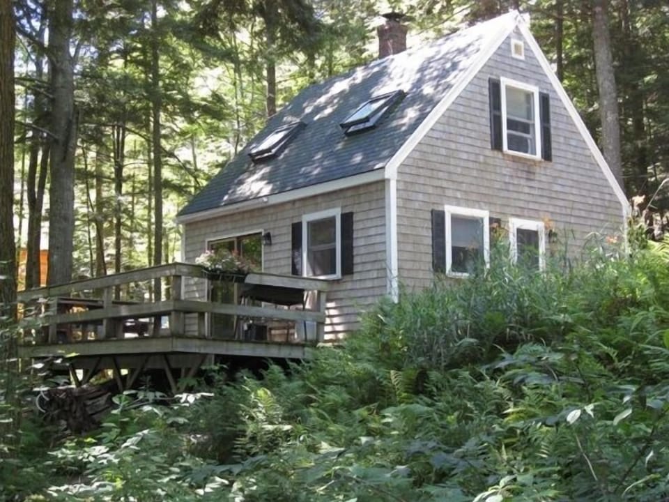 Firefly Cottage