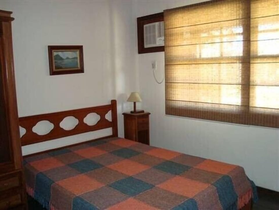 4 bedrooms, WiFi