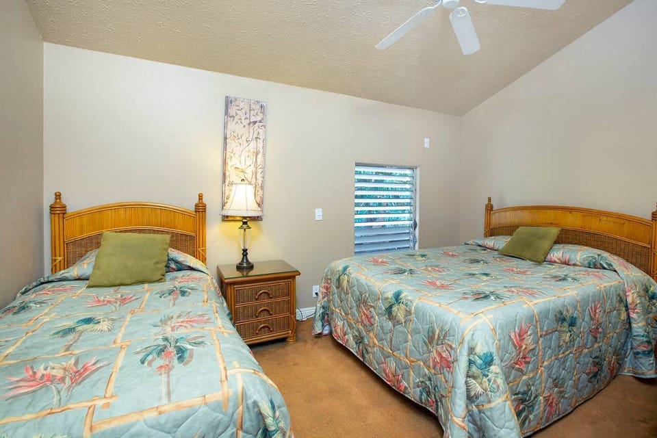 Desk, iron/ironing board, travel crib, WiFi (free)