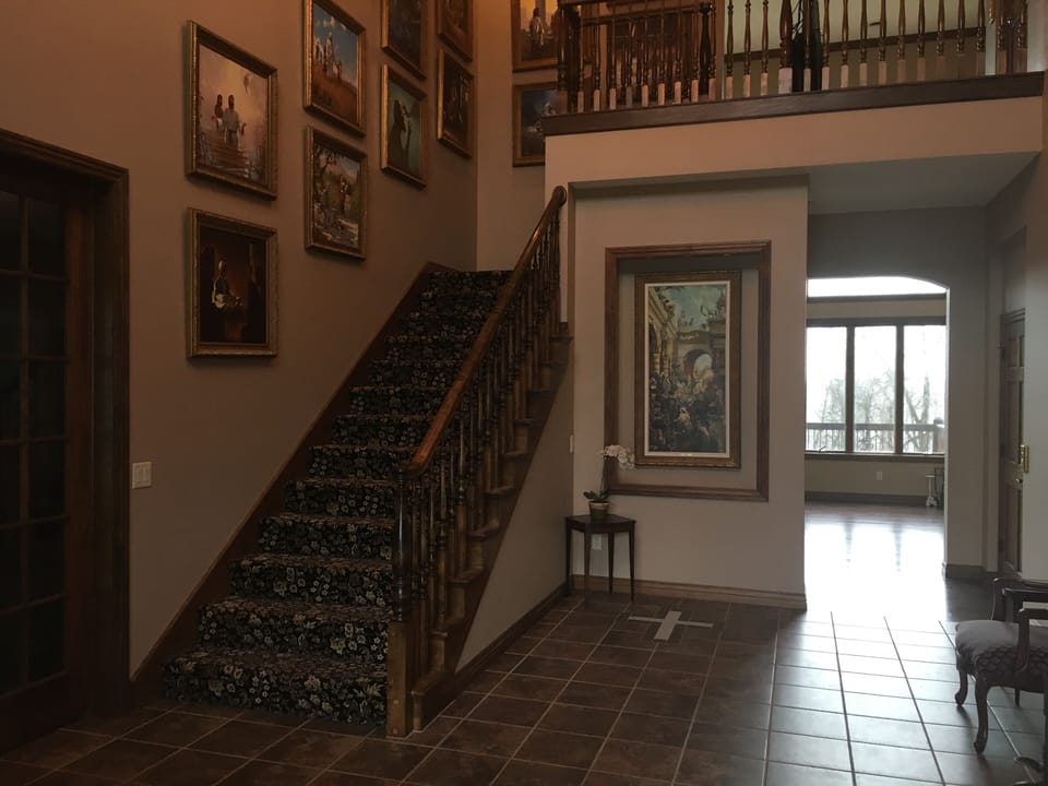 Entry