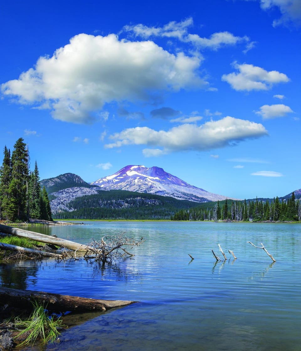 Lake