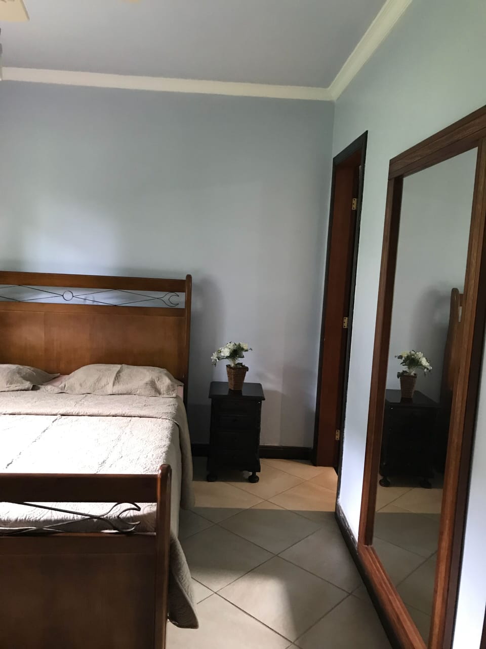 4 bedrooms, WiFi