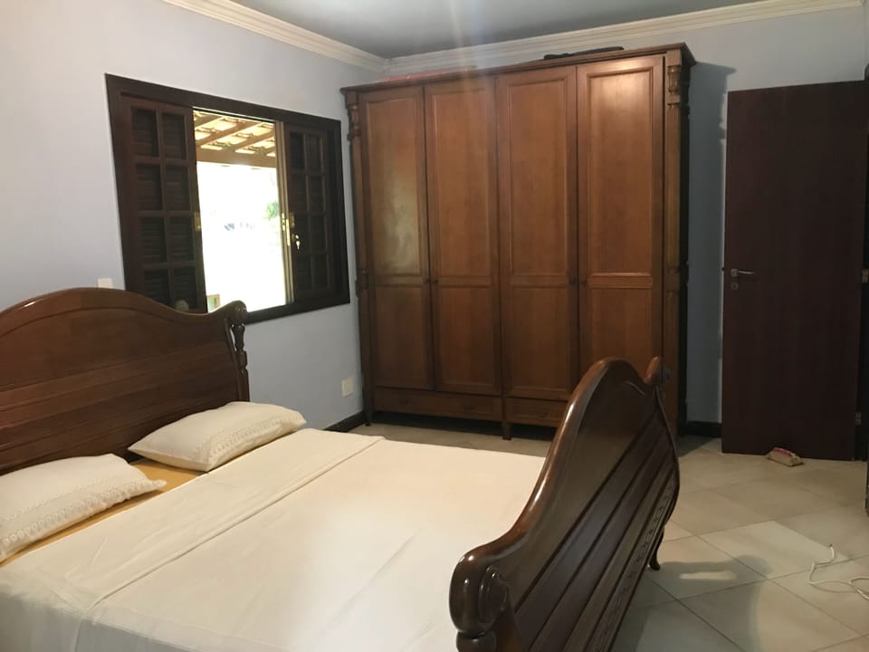 4 bedrooms, WiFi