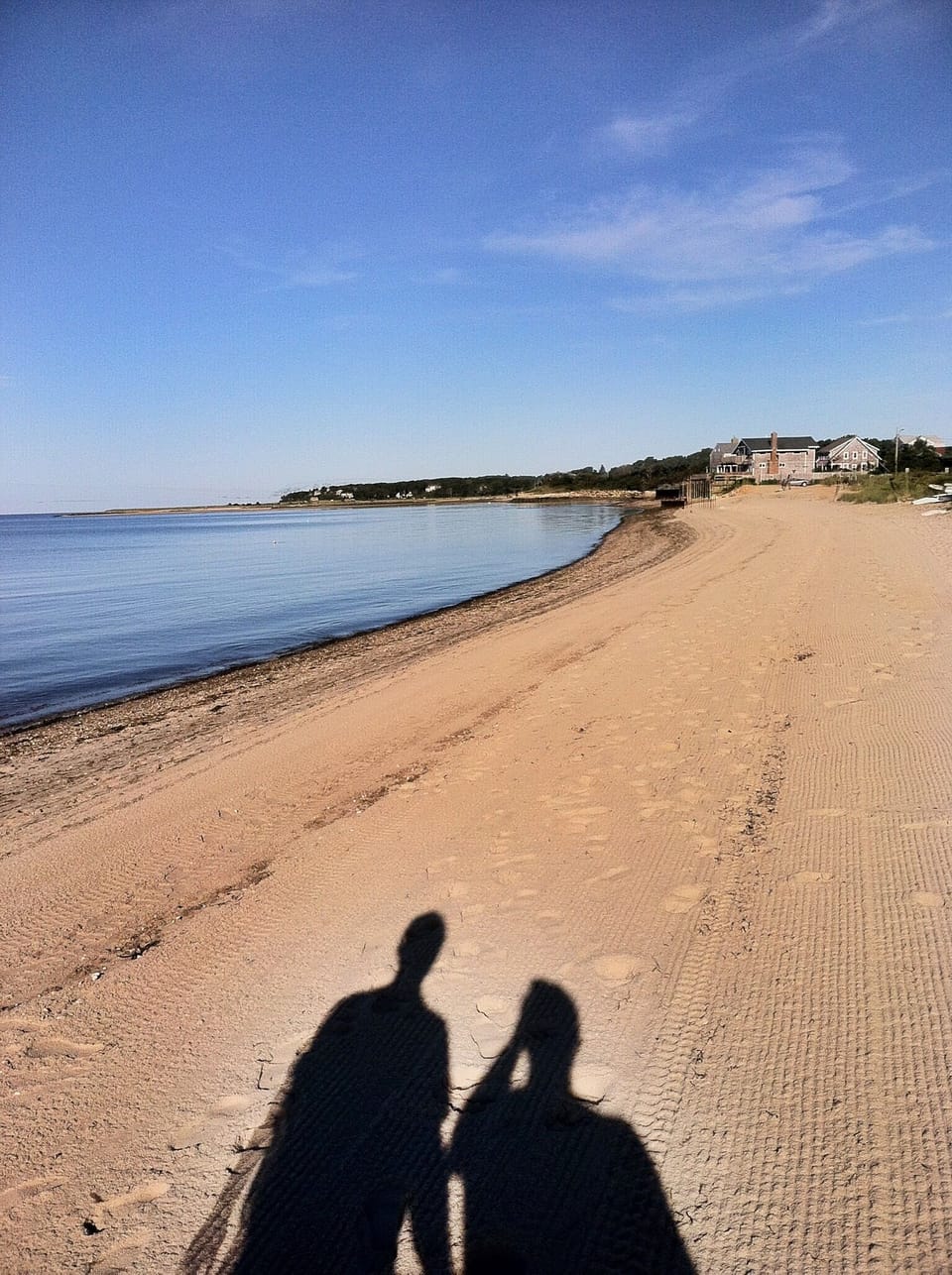 Cockle Cove Beach