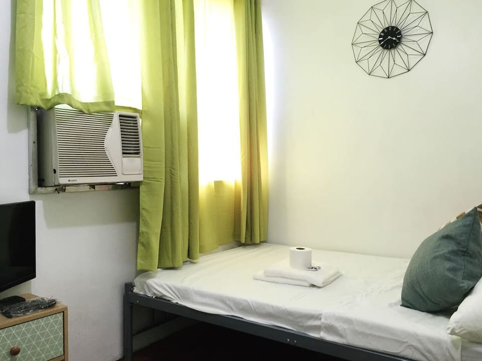 1 bedroom, WiFi