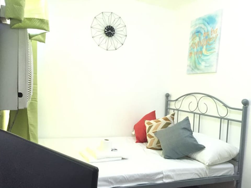 1 bedroom, WiFi