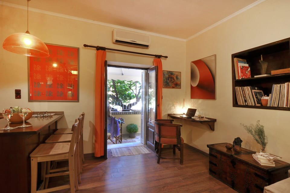 The bedroom 2