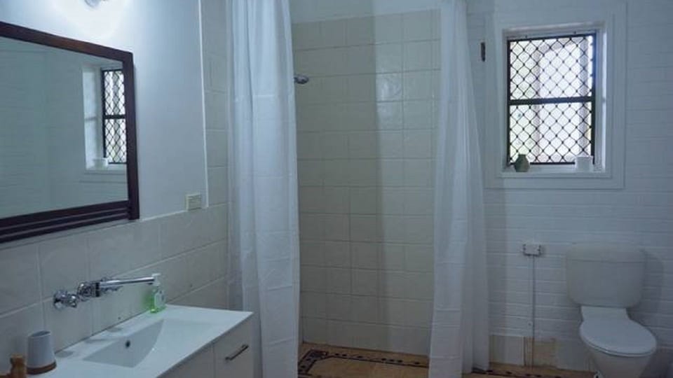Bath room