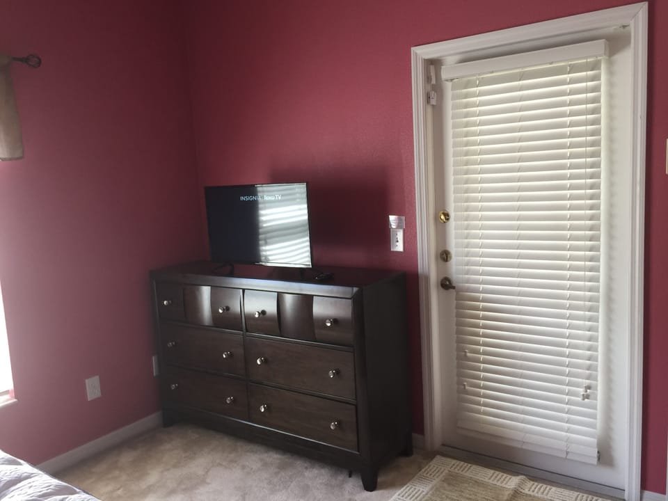Master Bedroom 1