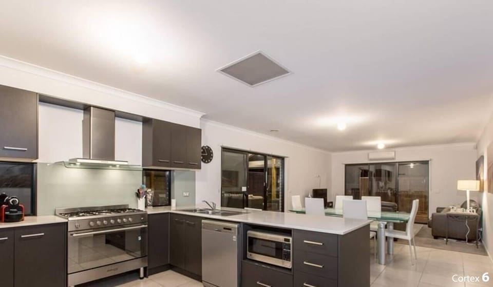 Kitchen to Meals