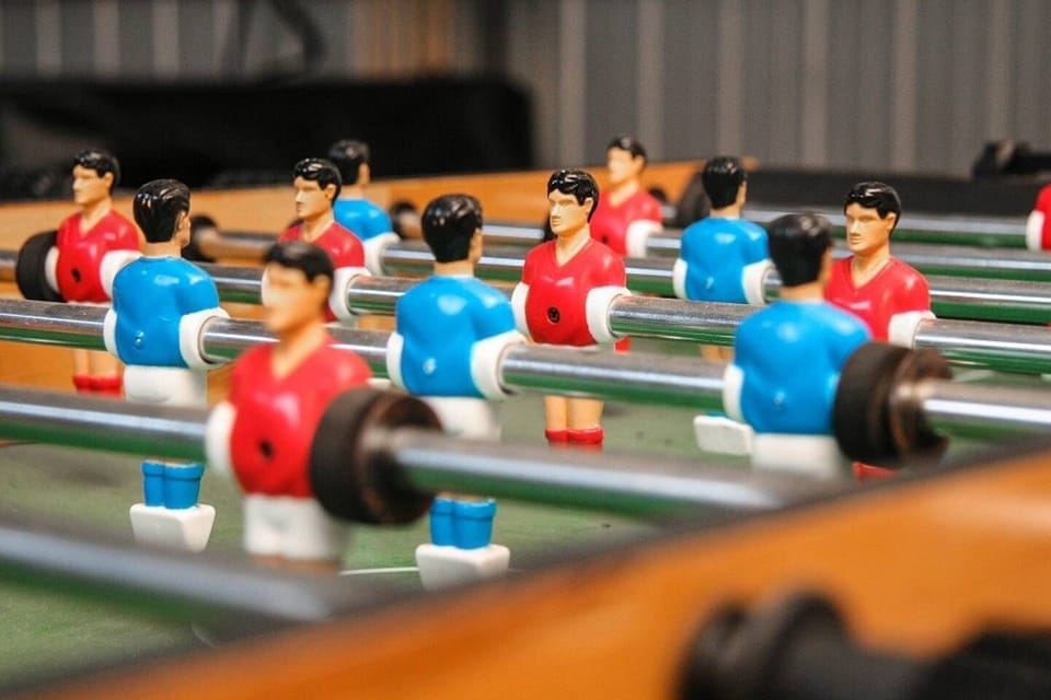 Foosball