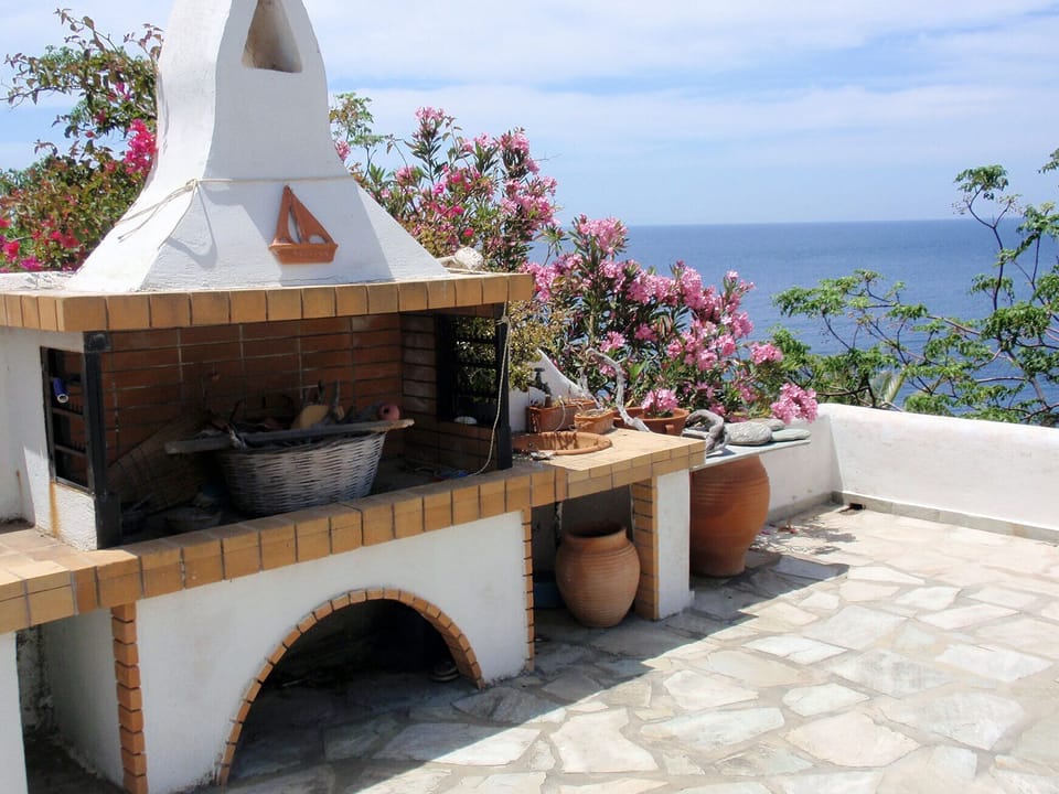 The Barbeque