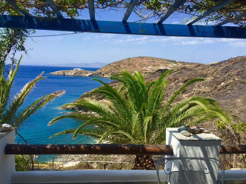 Stunning view !