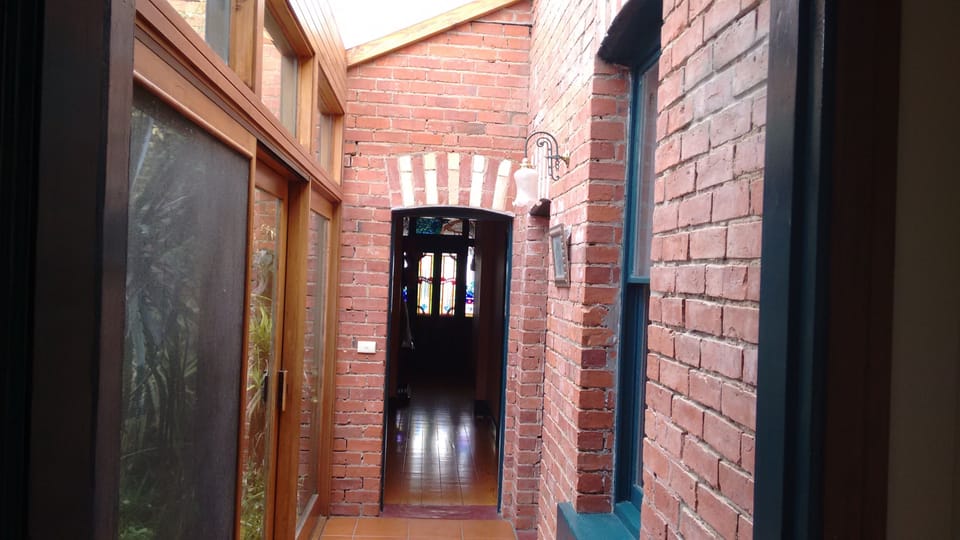 hallway