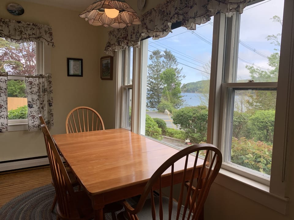 Kitchen table