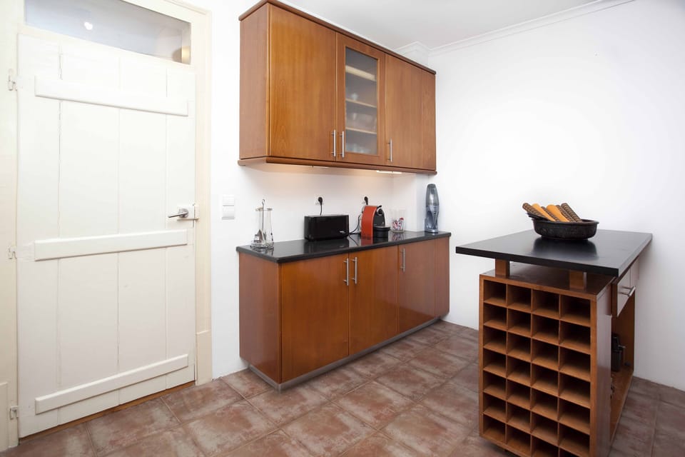 Kitchen - Another View
