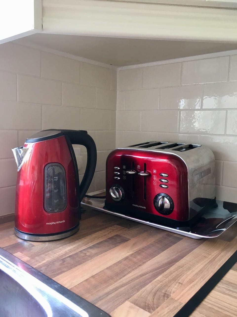 Quality appliances