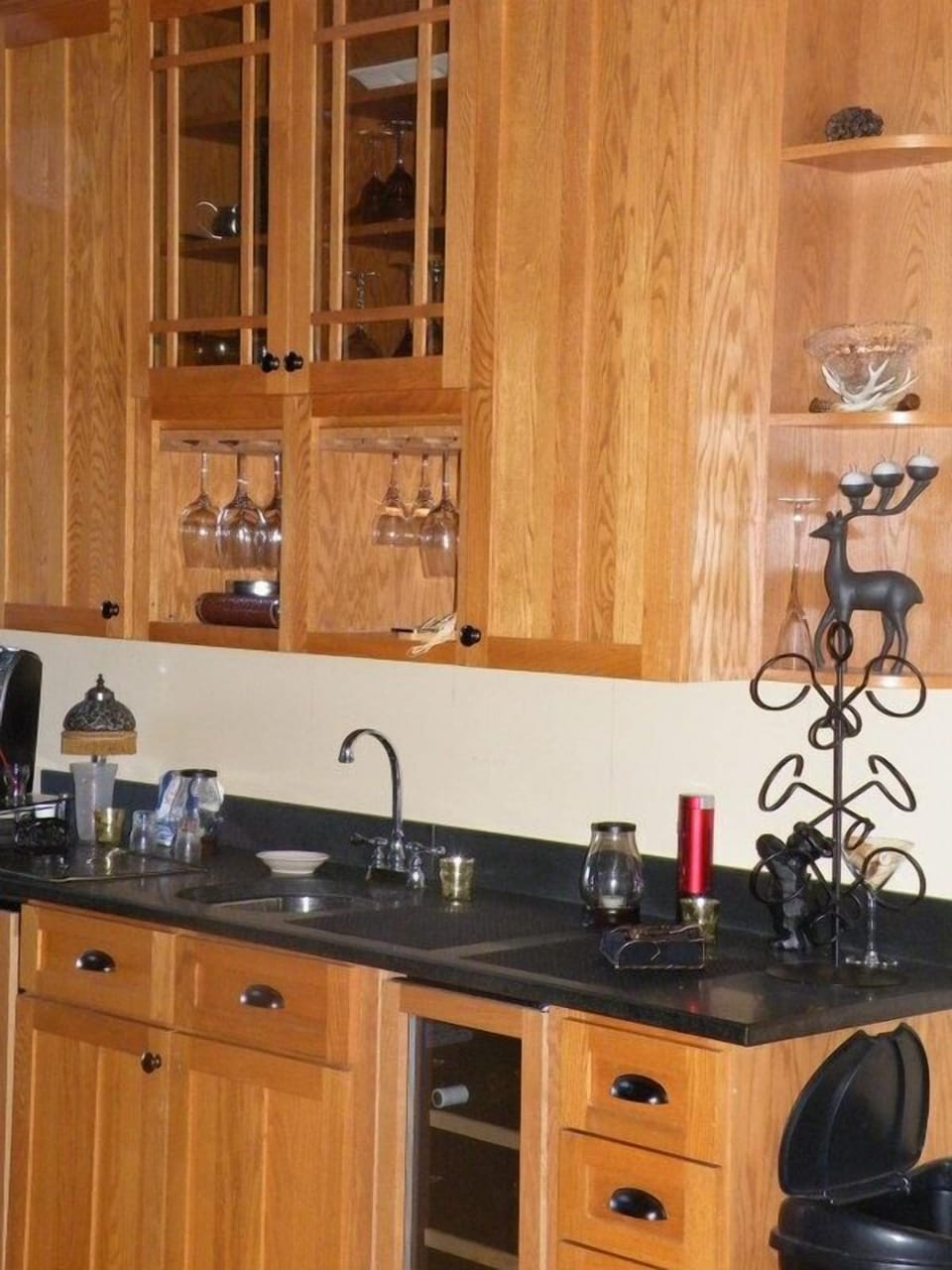 Wet Bar