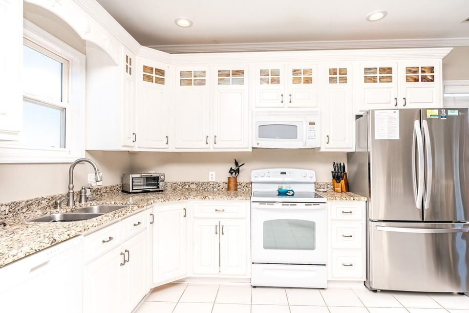 Kitchen II