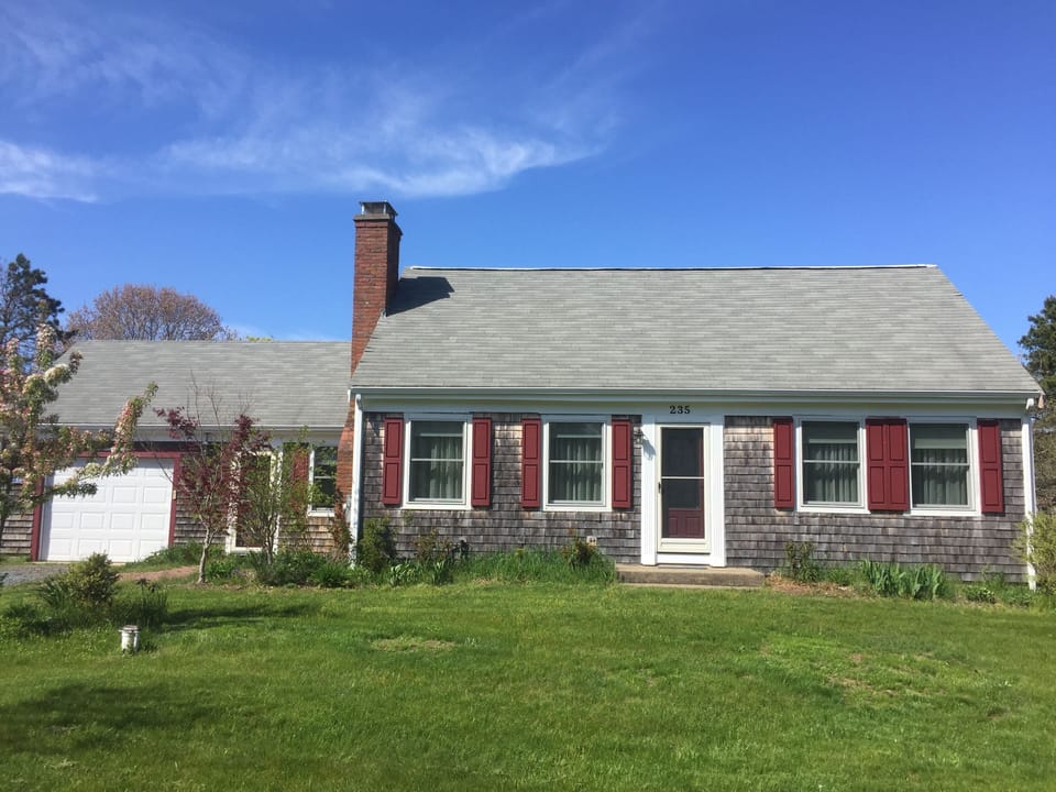 Welcome to 235 Quail Cover lane