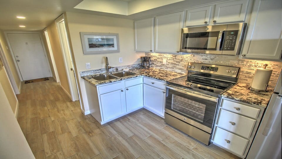 Kitchen!