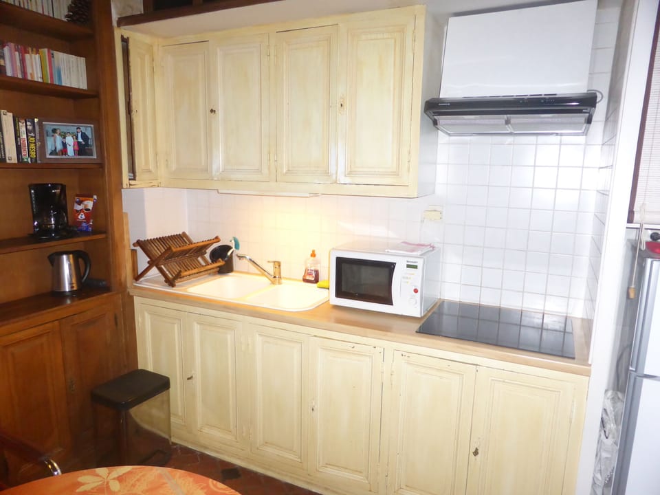 American kitchen
