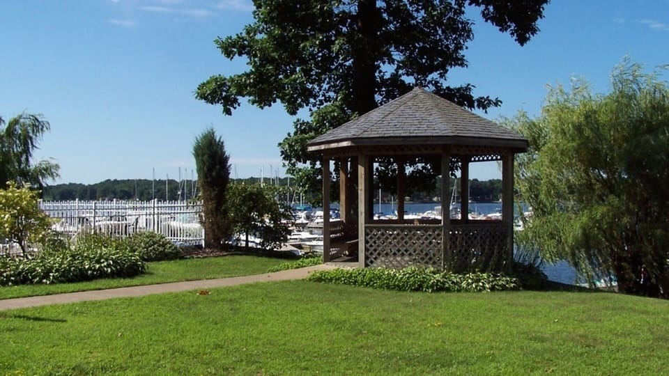 Gazebo