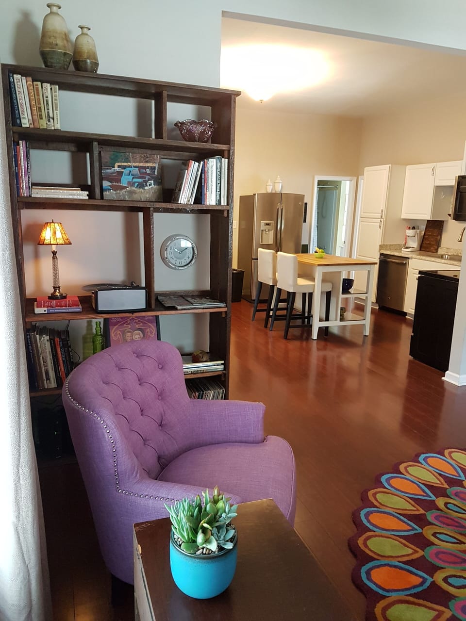 SO COMFY FOR ENJOYING ONE ANOTHER!!!