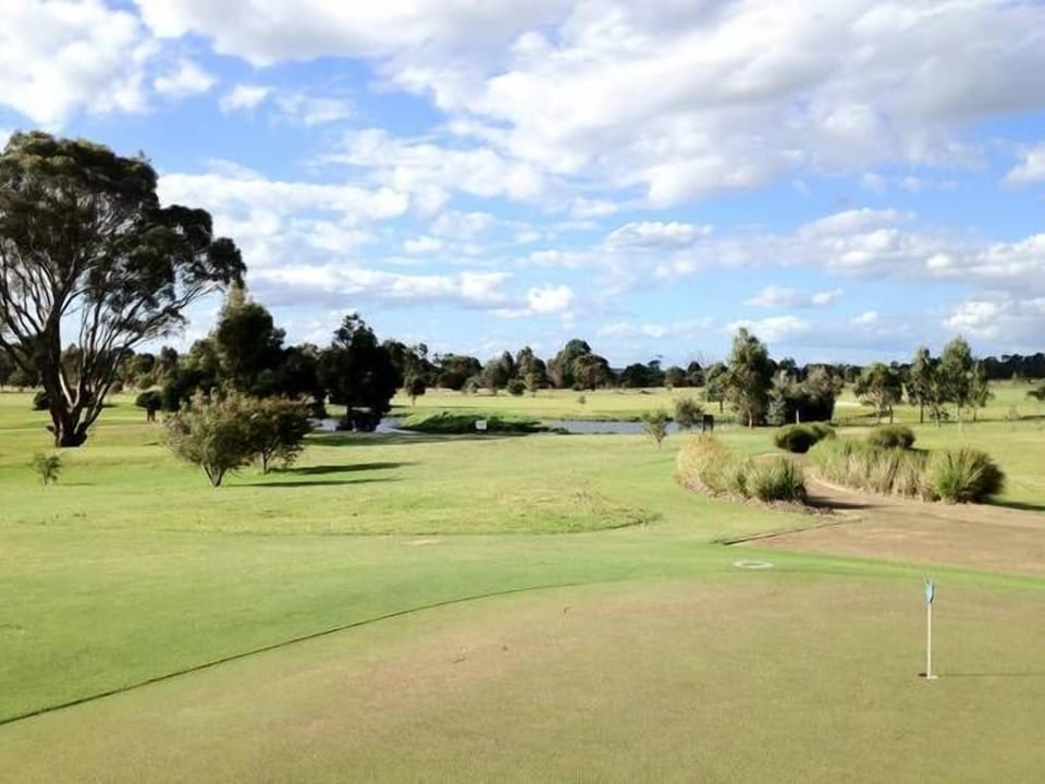 Golf